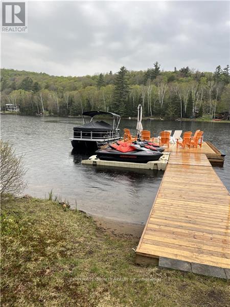 1124 Dam Road, Hastings Highlands (Mcclure Ward), Ontario  K0L 2K0 - Photo 31 - X12185348