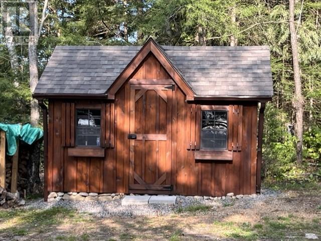 1124 Dam Road, Hastings Highlands (Mcclure Ward), Ontario  K0L 2K0 - Photo 37 - X12185348