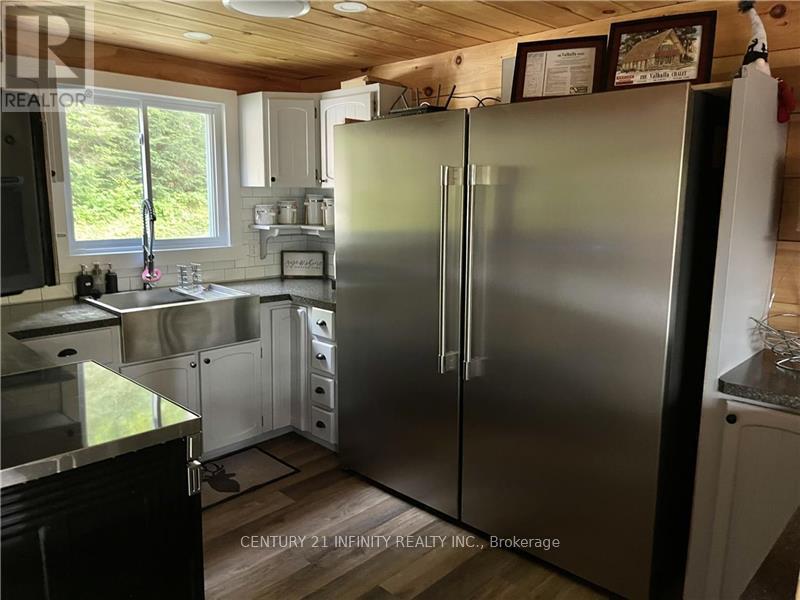 1124 Dam Road, Hastings Highlands (Mcclure Ward), Ontario  K0L 2K0 - Photo 9 - X12185348