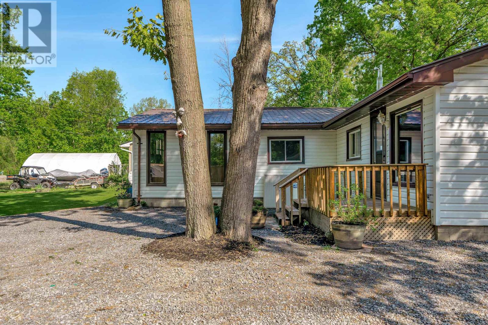 202 River Road E, Trent Hills, Ontario  K0L 1L0 - Photo 11 - X12185566