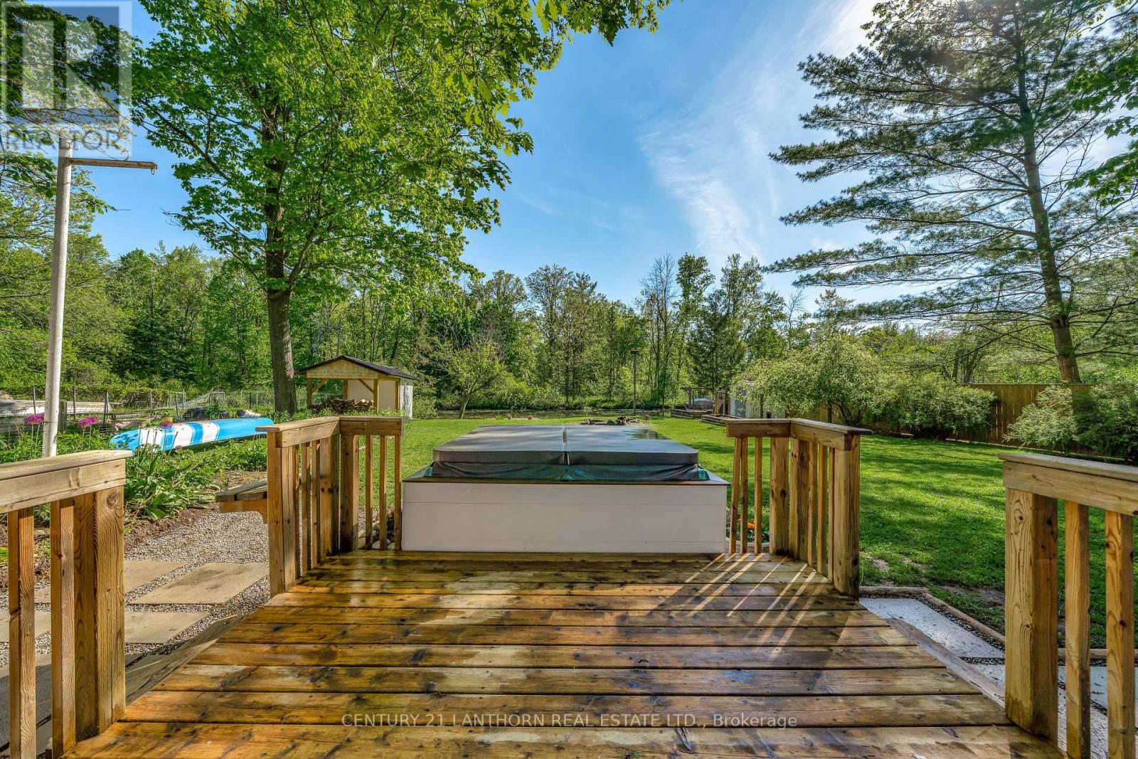 202 River Road E, Trent Hills, Ontario  K0L 1L0 - Photo 32 - X12185566