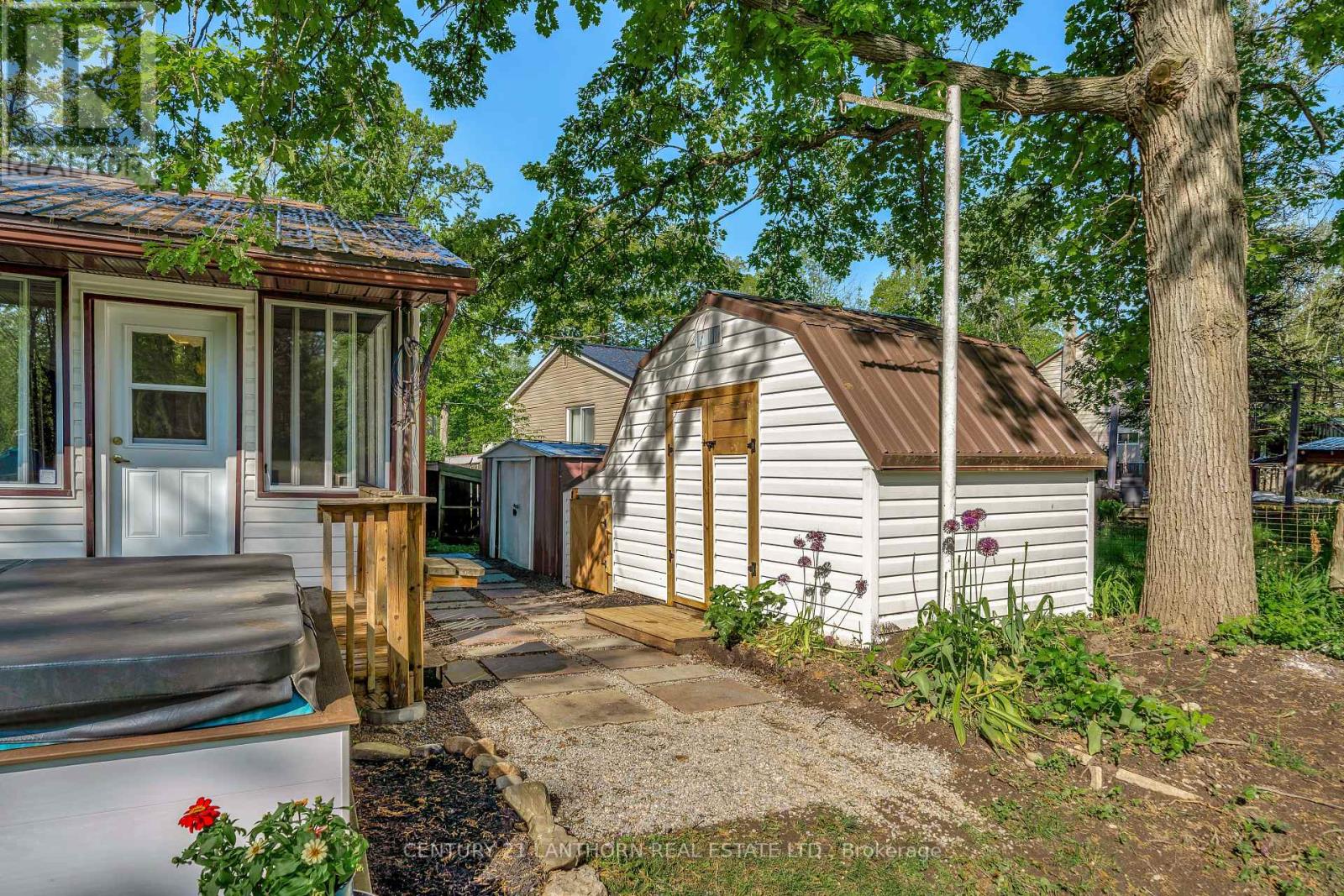 202 River Road E, Trent Hills, Ontario  K0L 1L0 - Photo 33 - X12185566