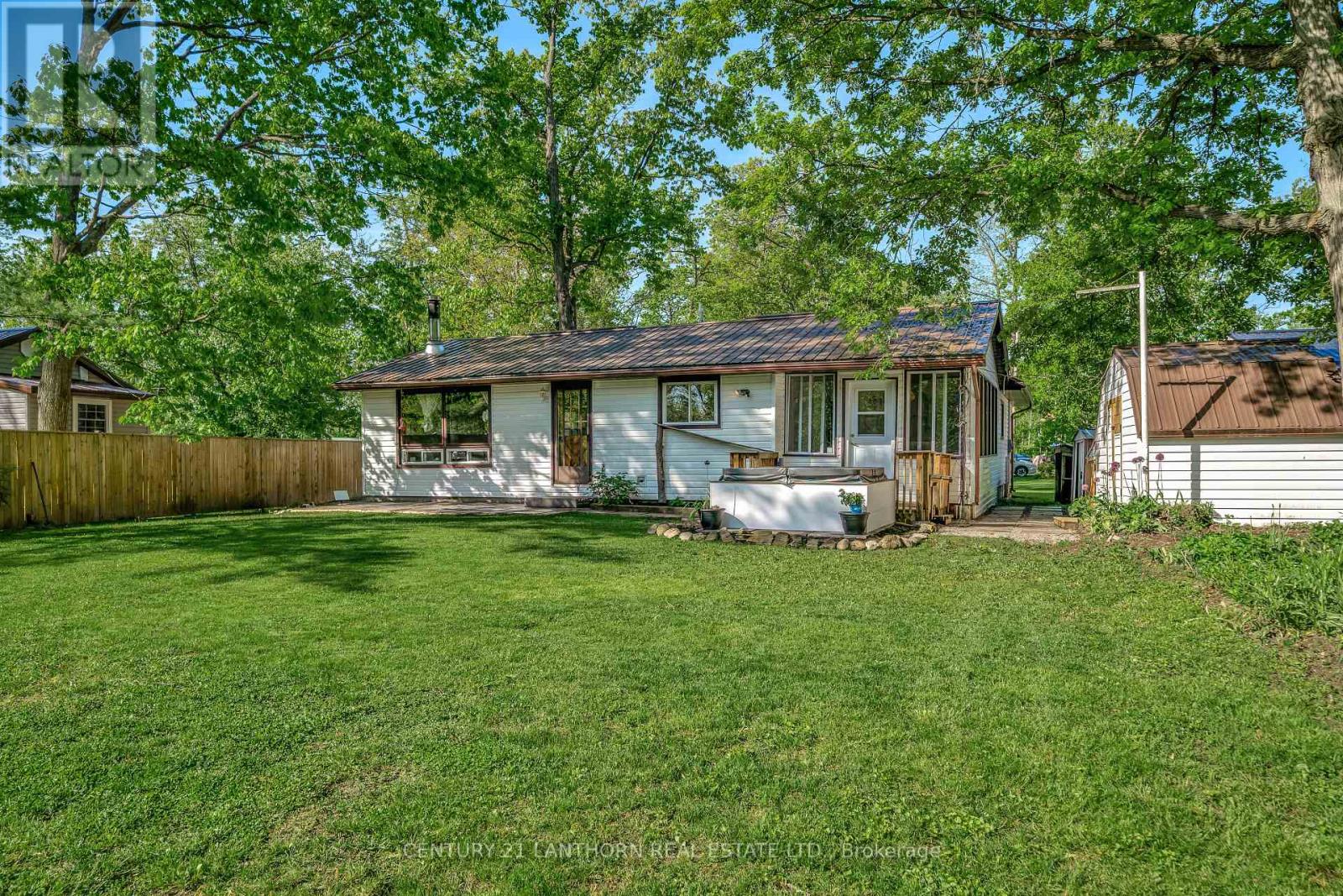 202 River Road E, Trent Hills, Ontario  K0L 1L0 - Photo 34 - X12185566
