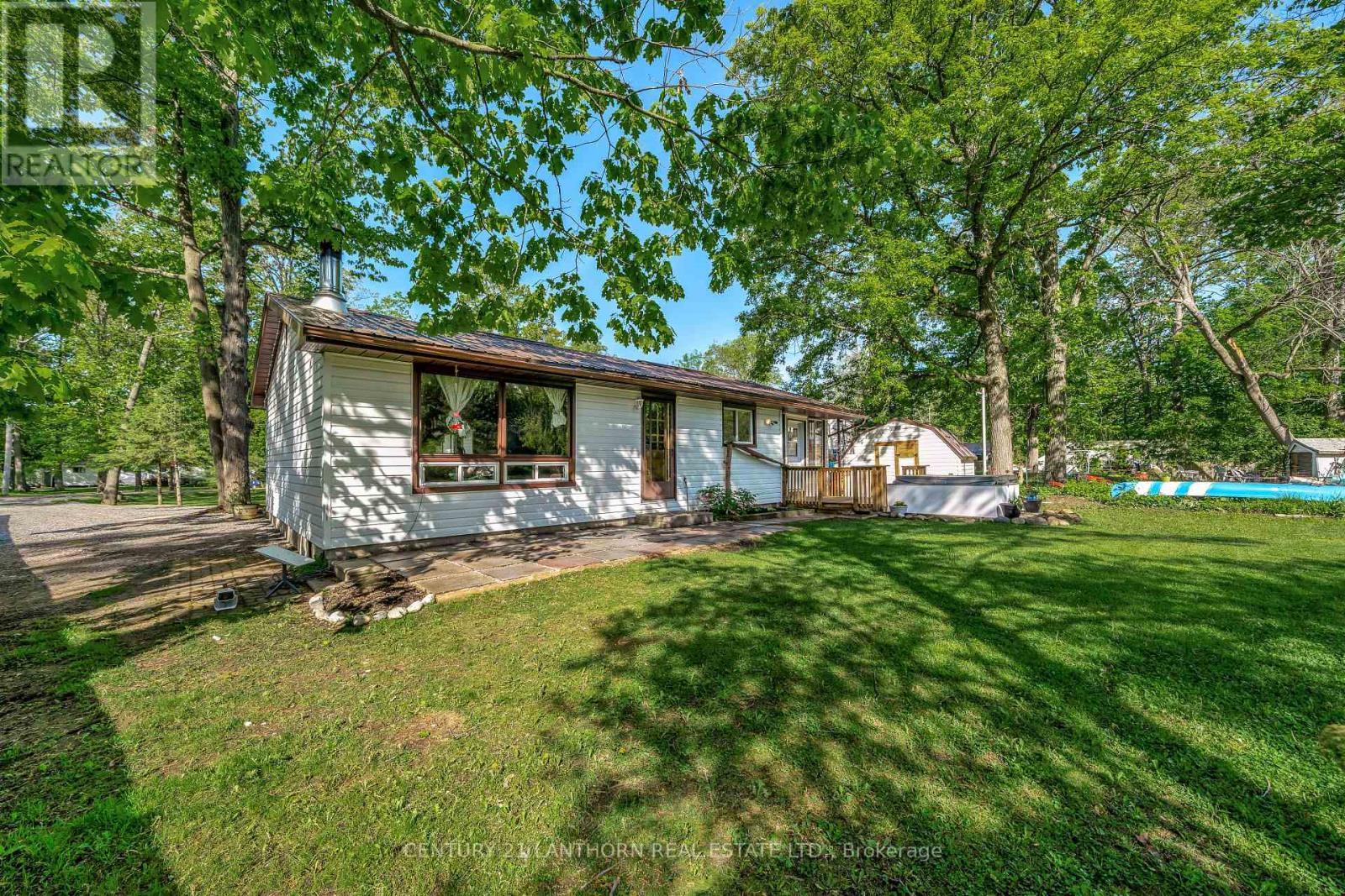 202 River Road E, Trent Hills, Ontario  K0L 1L0 - Photo 36 - X12185566