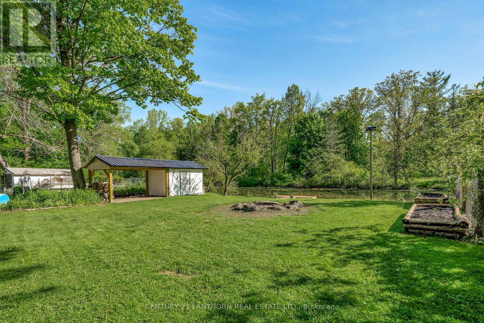 202 River Road E, Trent Hills, Ontario  K0L 1L0 - Photo 37 - X12185566