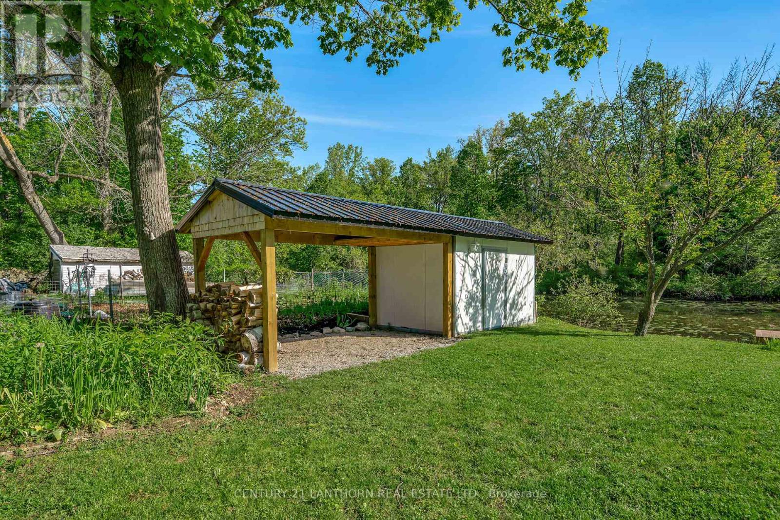 202 River Road E, Trent Hills, Ontario  K0L 1L0 - Photo 39 - X12185566