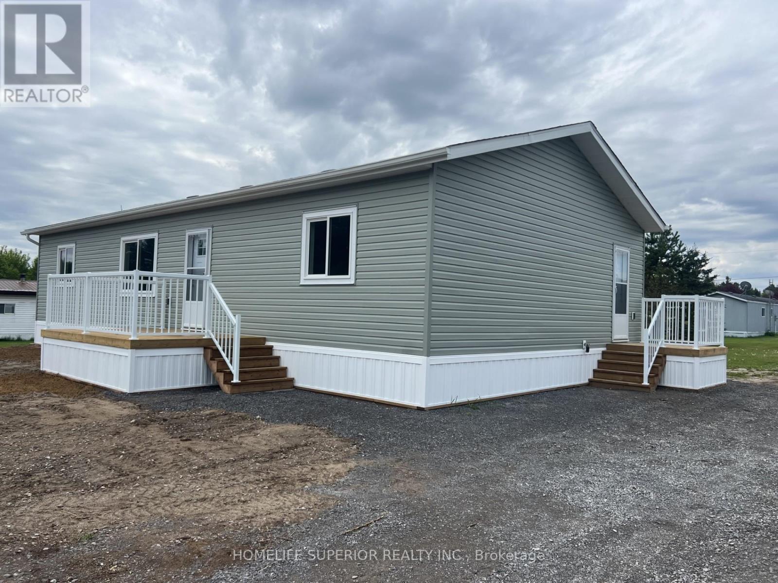 60 Sama Park Road, Havelock-Belmont-Methuen (Havelock), Ontario  K0L 1Z0 - Photo 2 - X12185583