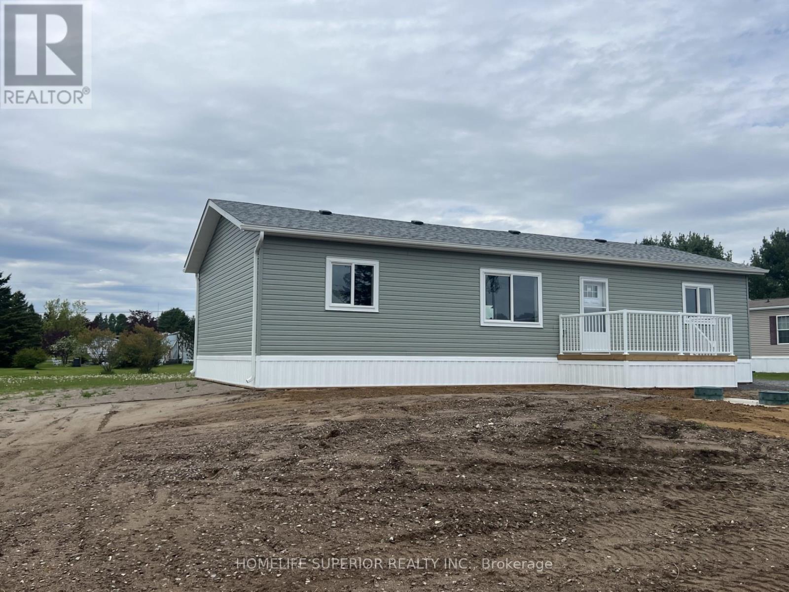 60 Sama Park Road, Havelock-Belmont-Methuen (Havelock), Ontario  K0L 1Z0 - Photo 4 - X12185583