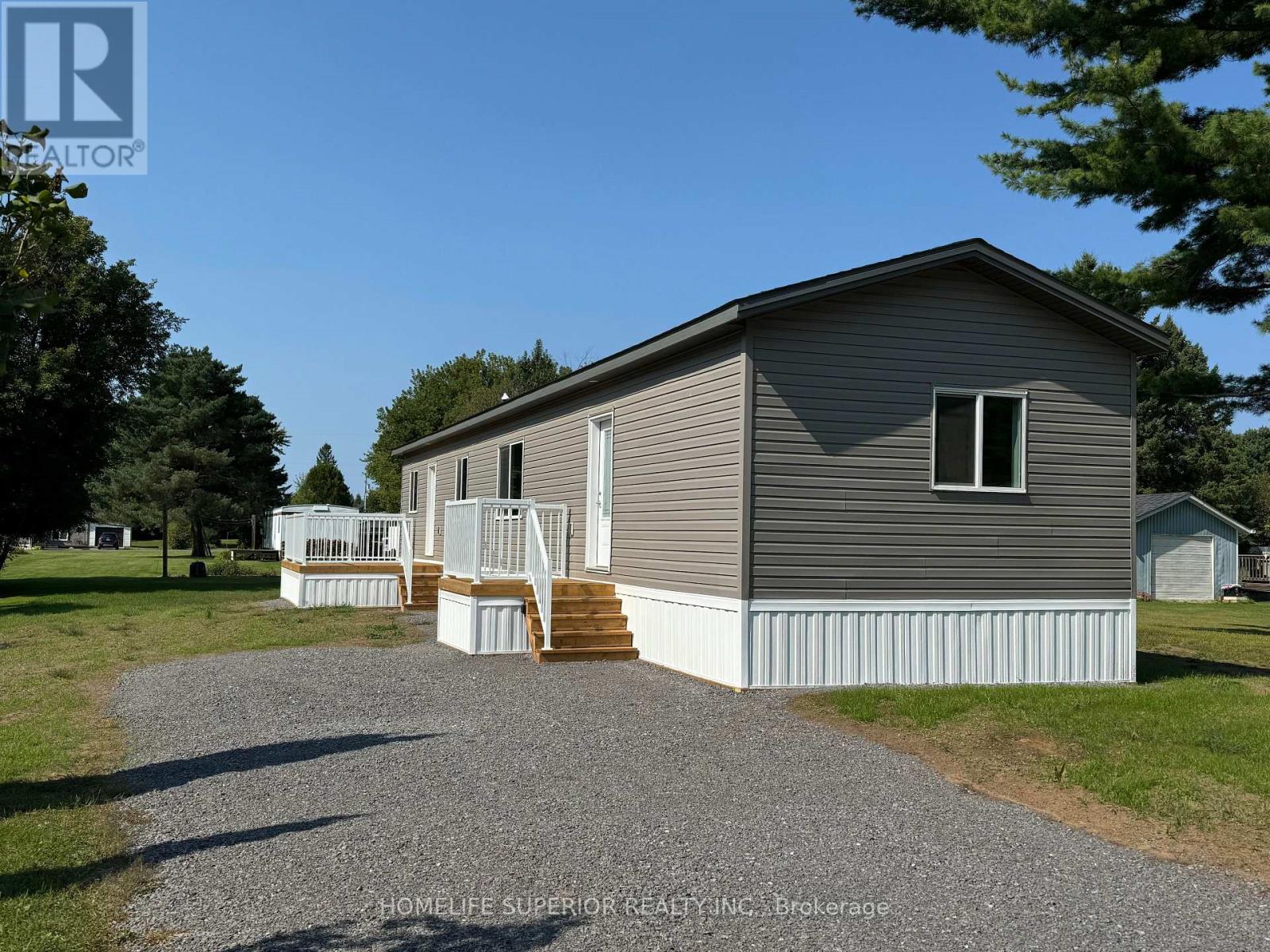 72 Belmont Street, Havelock-Belmont-Methuen (Havelock), Ontario  K0L 1Z0 - Photo 2 - X12185586