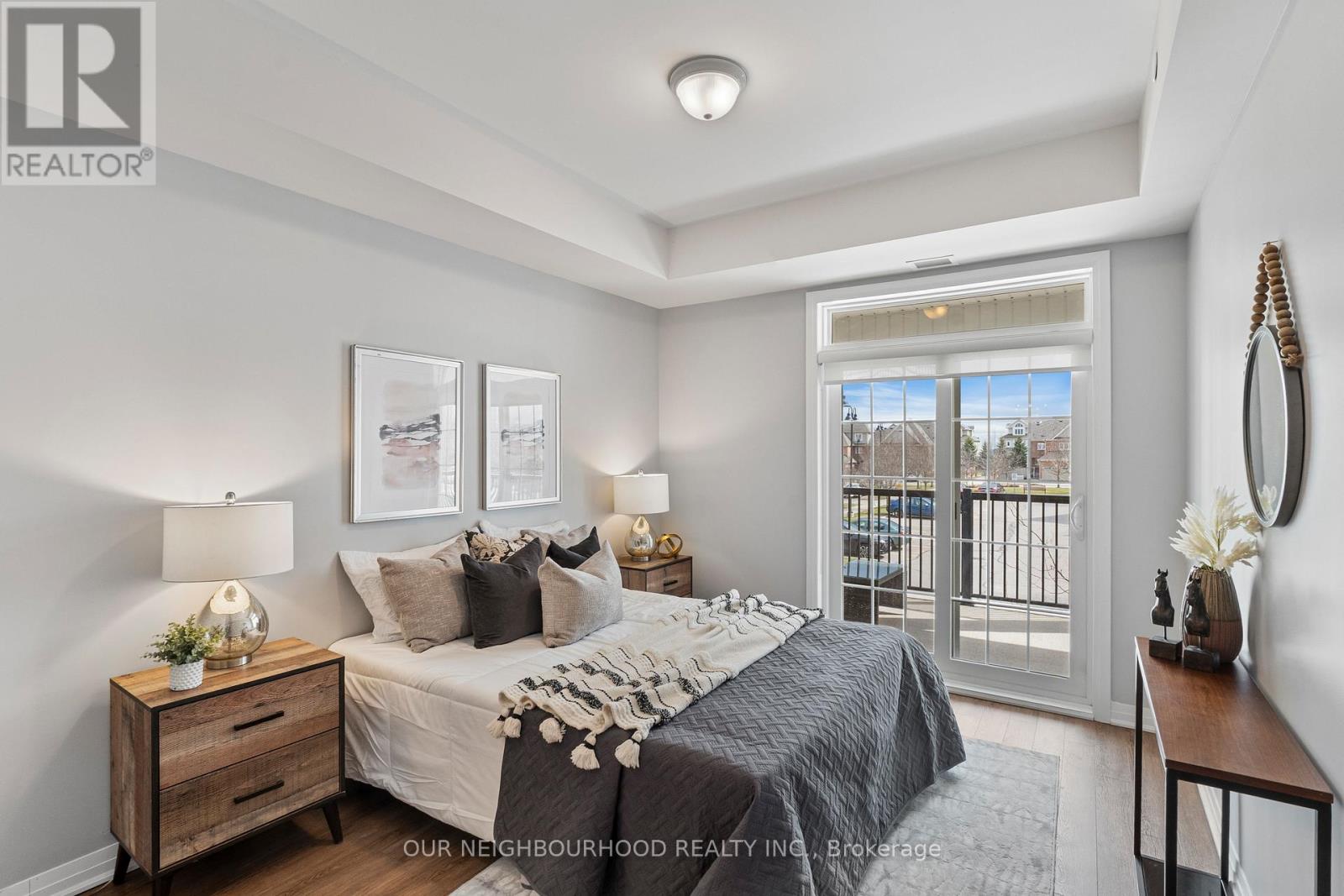 211 - 65 Shipway Avenue, Clarington (Newcastle), Ontario  L1B 0B7 - Photo 8 - E12185697