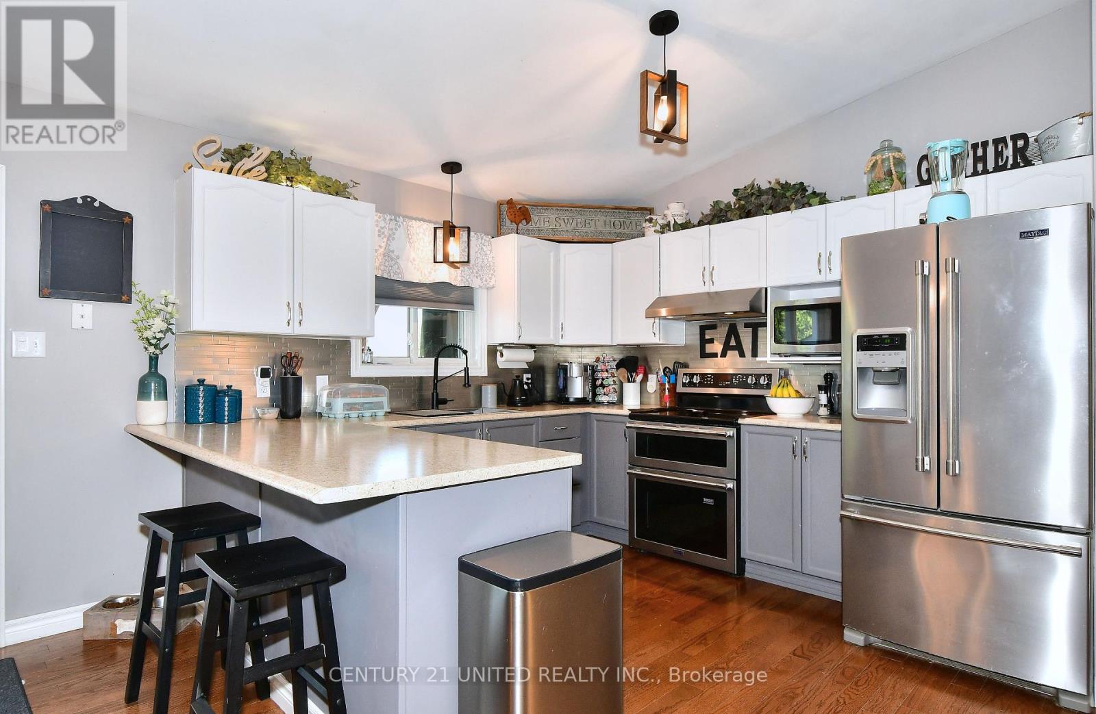 888 Syer Line, Cavan Monaghan (Cavan Twp), Ontario  K0L 1V0 - Photo 10 - X12185702