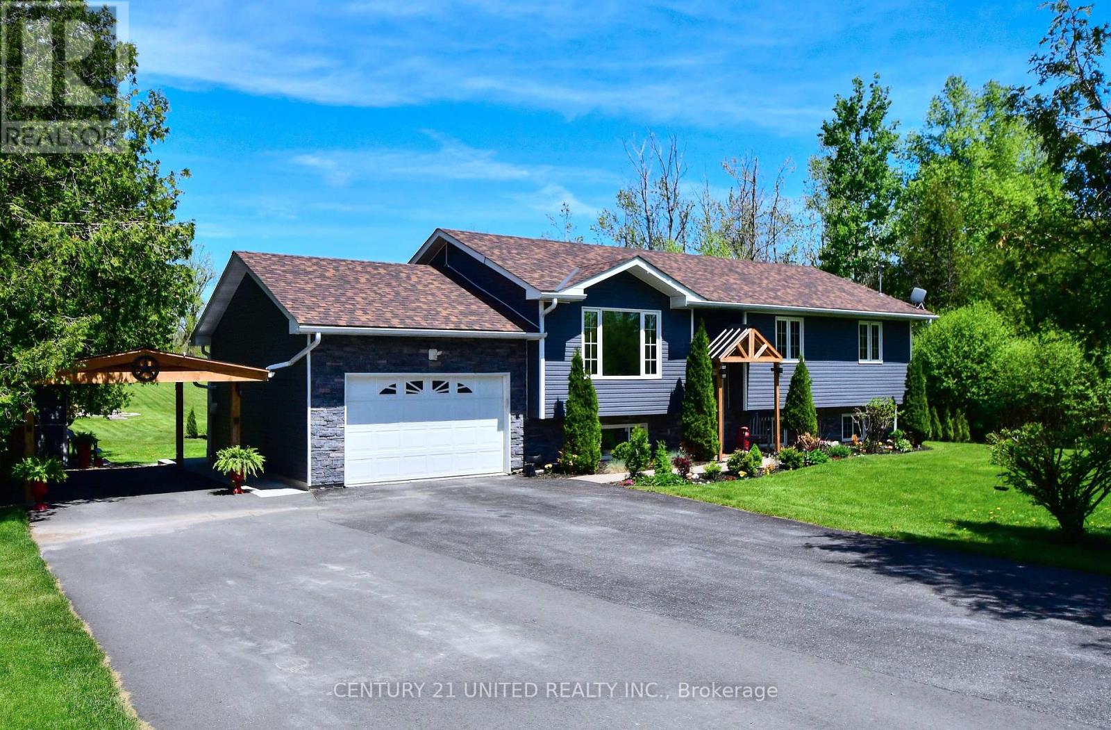 888 Syer Line, Cavan Monaghan (Cavan Twp), Ontario  K0L 1V0 - Photo 2 - X12185702