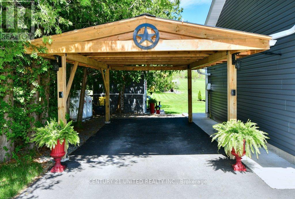 888 Syer Line, Cavan Monaghan (Cavan Twp), Ontario  K0L 1V0 - Photo 25 - X12185702
