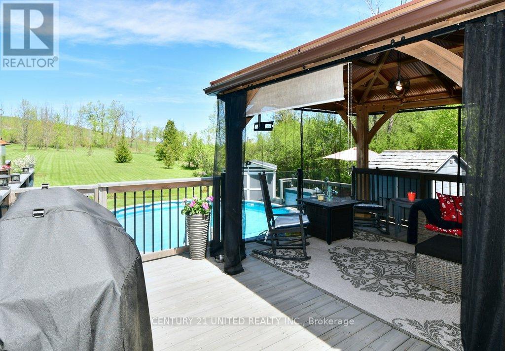 888 Syer Line, Cavan Monaghan (Cavan Twp), Ontario  K0L 1V0 - Photo 26 - X12185702