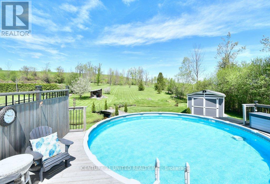 888 Syer Line, Cavan Monaghan (Cavan Twp), Ontario  K0L 1V0 - Photo 29 - X12185702