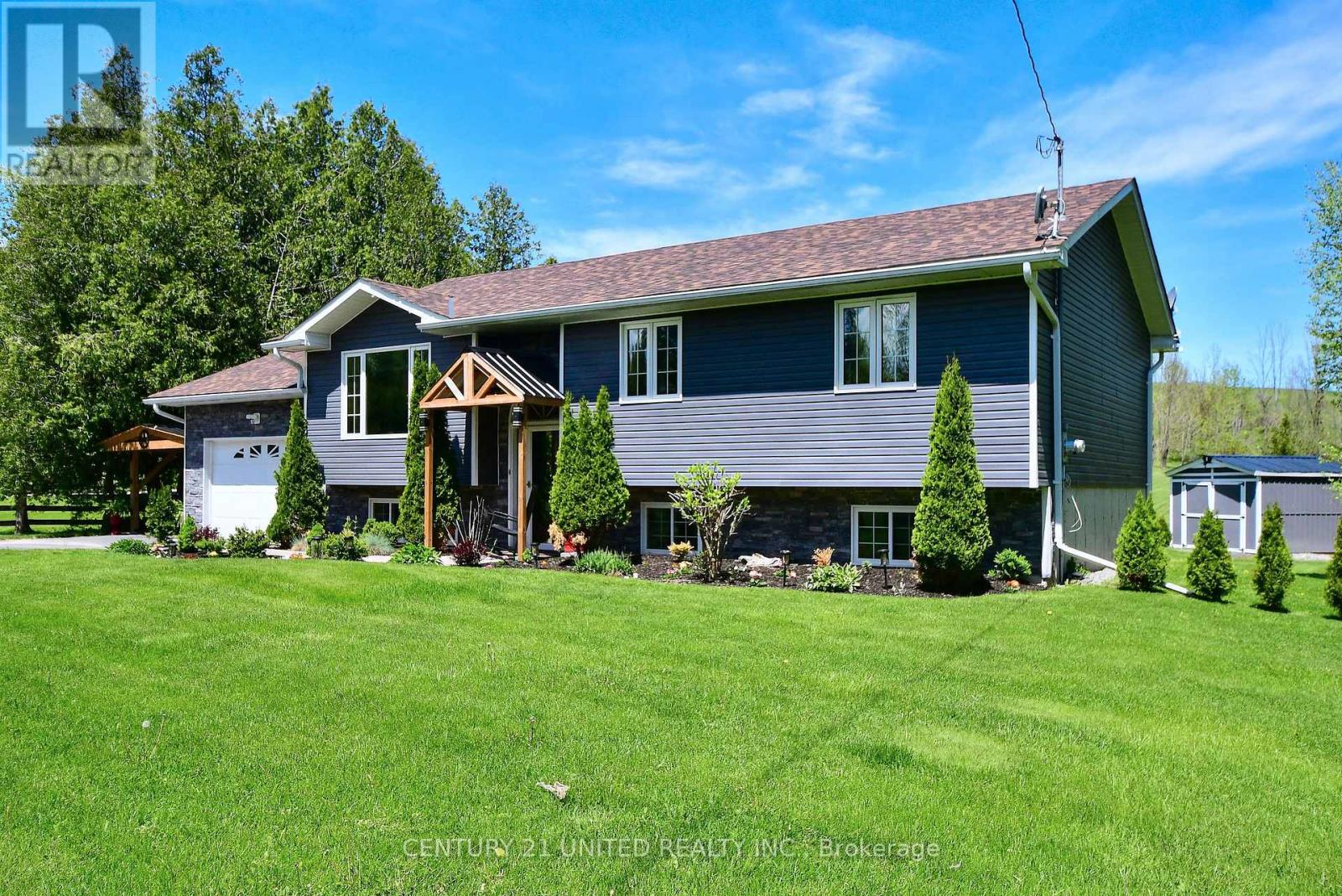 888 Syer Line, Cavan Monaghan (Cavan Twp), Ontario  K0L 1V0 - Photo 3 - X12185702