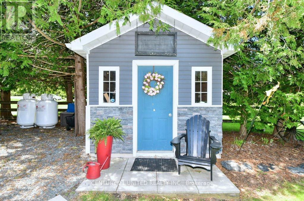 888 Syer Line, Cavan Monaghan (Cavan Twp), Ontario  K0L 1V0 - Photo 30 - X12185702