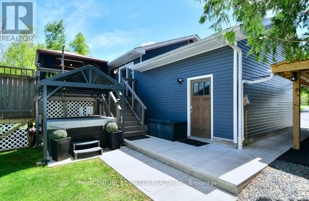 888 Syer Line, Cavan Monaghan (Cavan Twp), Ontario  K0L 1V0 - Photo 31 - X12185702