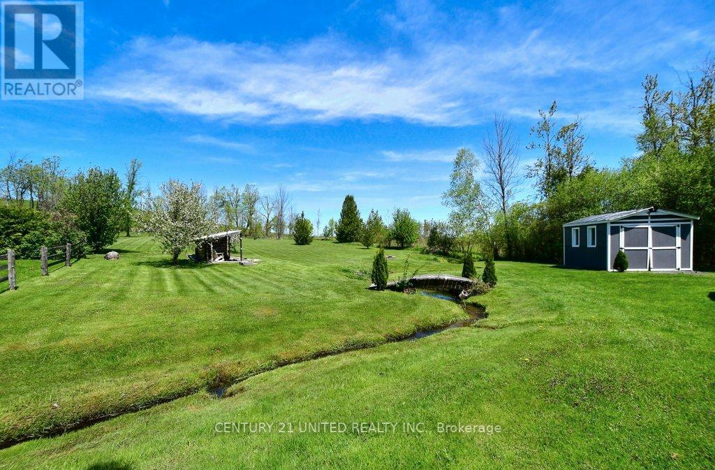 888 Syer Line, Cavan Monaghan (Cavan Twp), Ontario  K0L 1V0 - Photo 32 - X12185702
