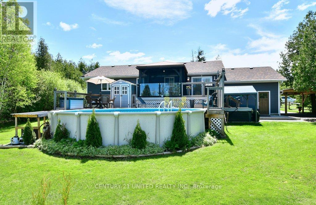 888 Syer Line, Cavan Monaghan (Cavan Twp), Ontario  K0L 1V0 - Photo 34 - X12185702