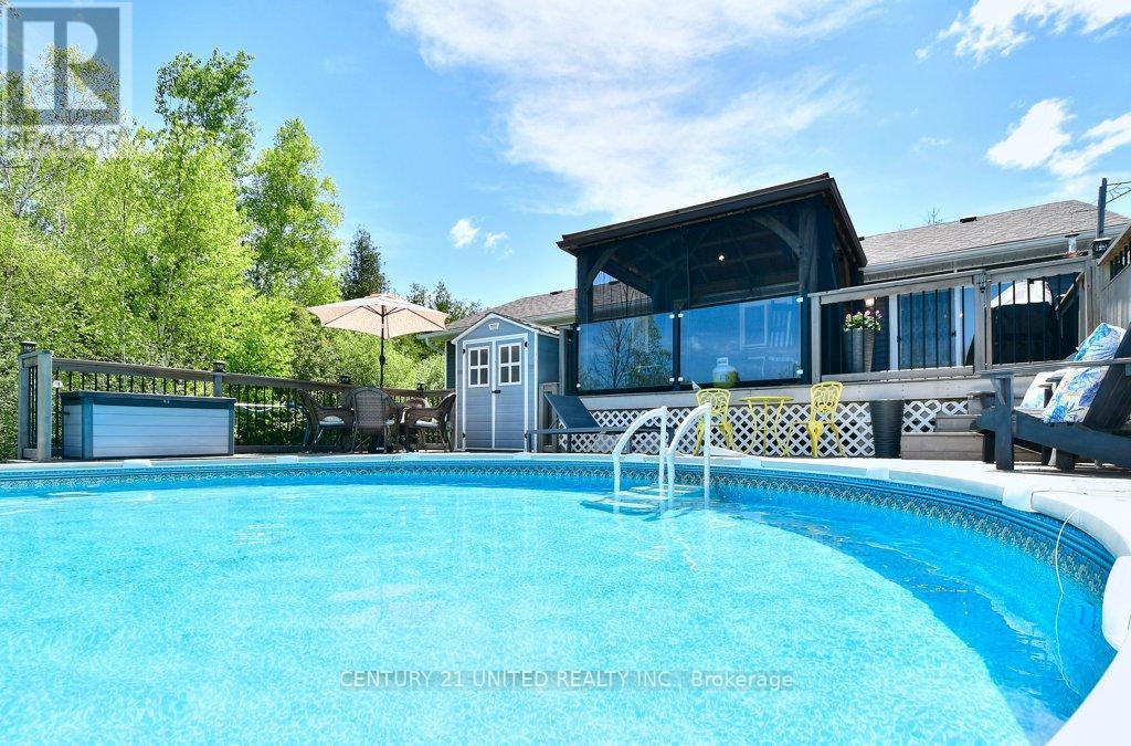 888 Syer Line, Cavan Monaghan (Cavan Twp), Ontario  K0L 1V0 - Photo 38 - X12185702