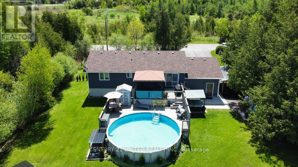 888 Syer Line, Cavan Monaghan (Cavan Twp), Ontario  K0L 1V0 - Photo 39 - X12185702
