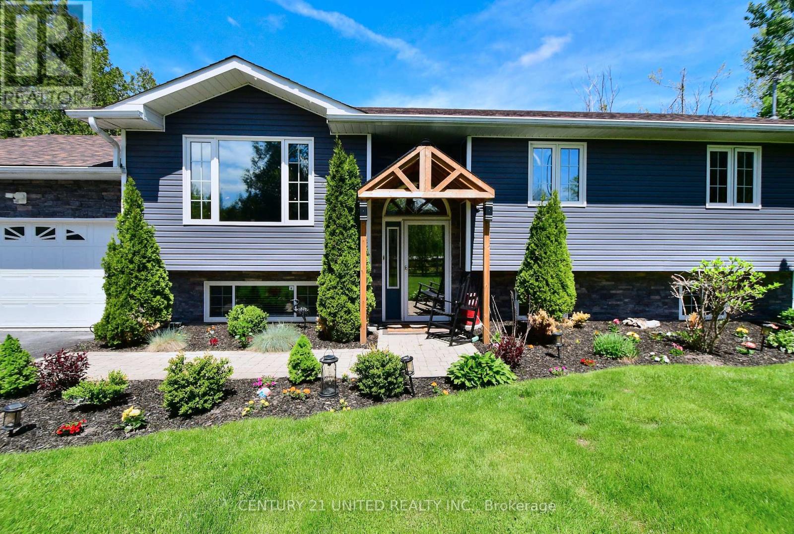 888 Syer Line, Cavan Monaghan (Cavan Twp), Ontario  K0L 1V0 - Photo 4 - X12185702