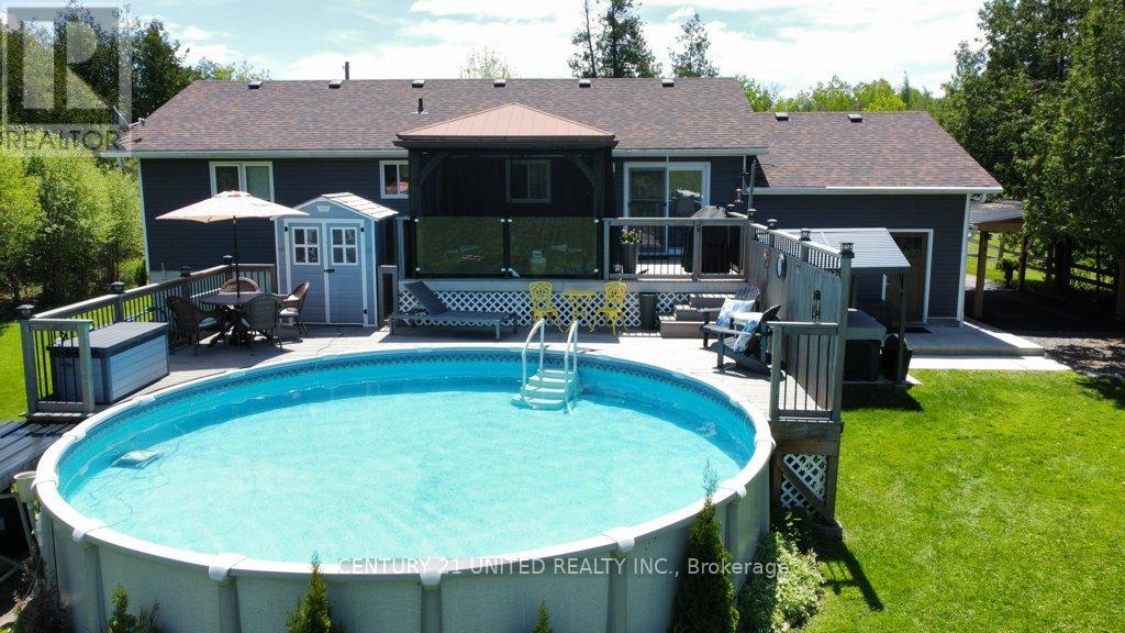 888 Syer Line, Cavan Monaghan (Cavan Twp), Ontario  K0L 1V0 - Photo 40 - X12185702