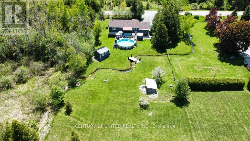 888 Syer Line, Cavan Monaghan (Cavan Twp), Ontario  K0L 1V0 - Photo 41 - X12185702