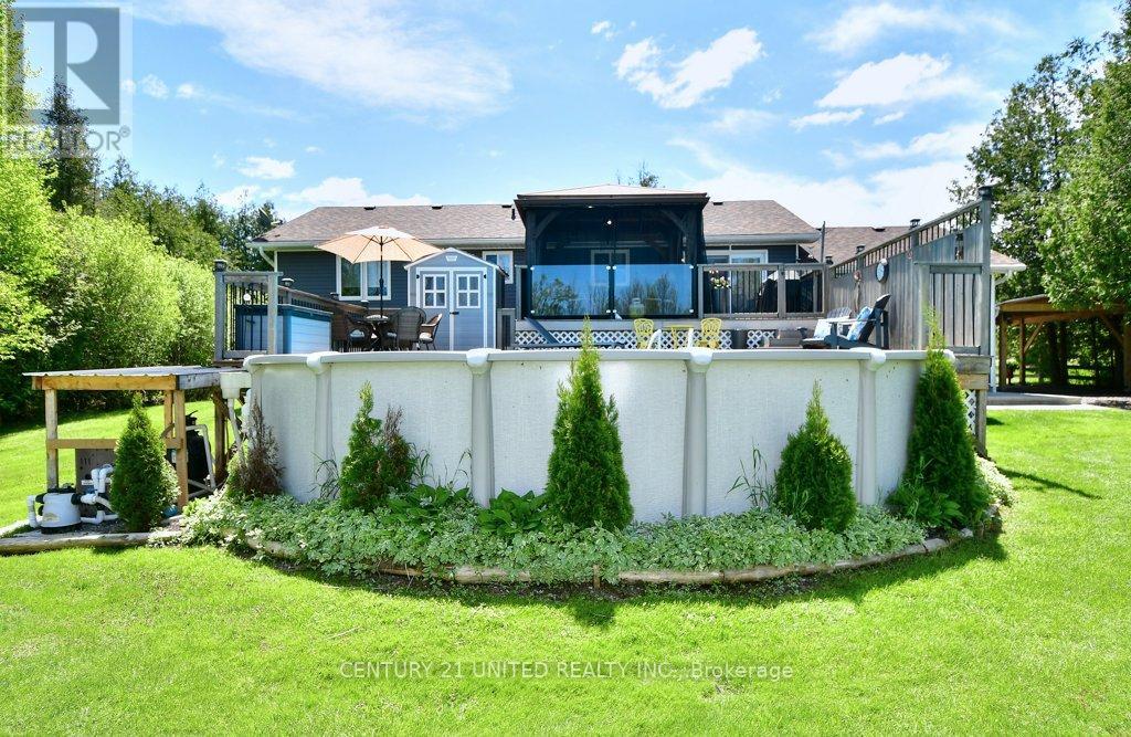 888 Syer Line, Cavan Monaghan (Cavan Twp), Ontario  K0L 1V0 - Photo 42 - X12185702