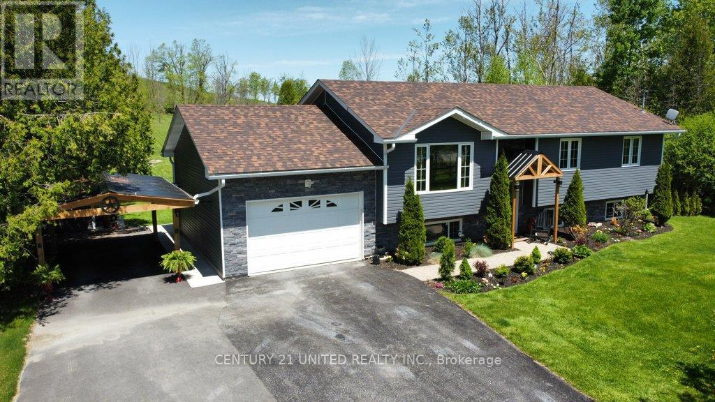 888 Syer Line, Cavan Monaghan (Cavan Twp), Ontario  K0L 1V0 - Photo 43 - X12185702