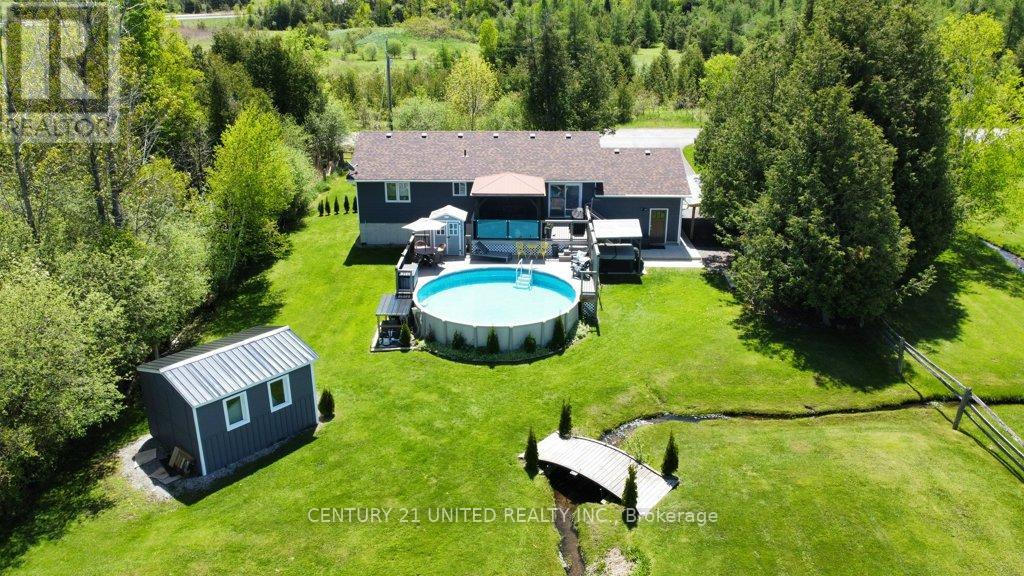 888 Syer Line, Cavan Monaghan (Cavan Twp), Ontario  K0L 1V0 - Photo 44 - X12185702