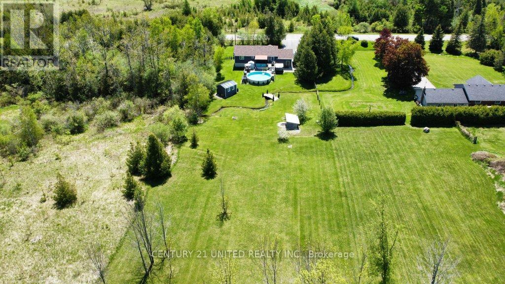 888 Syer Line, Cavan Monaghan (Cavan Twp), Ontario  K0L 1V0 - Photo 45 - X12185702