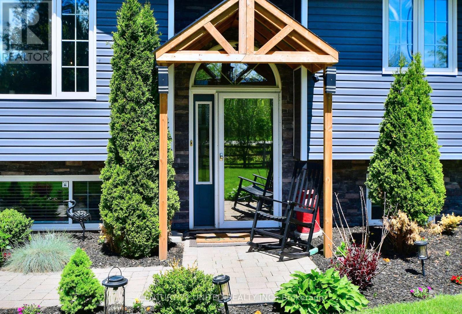 888 Syer Line, Cavan Monaghan (Cavan Twp), Ontario  K0L 1V0 - Photo 5 - X12185702