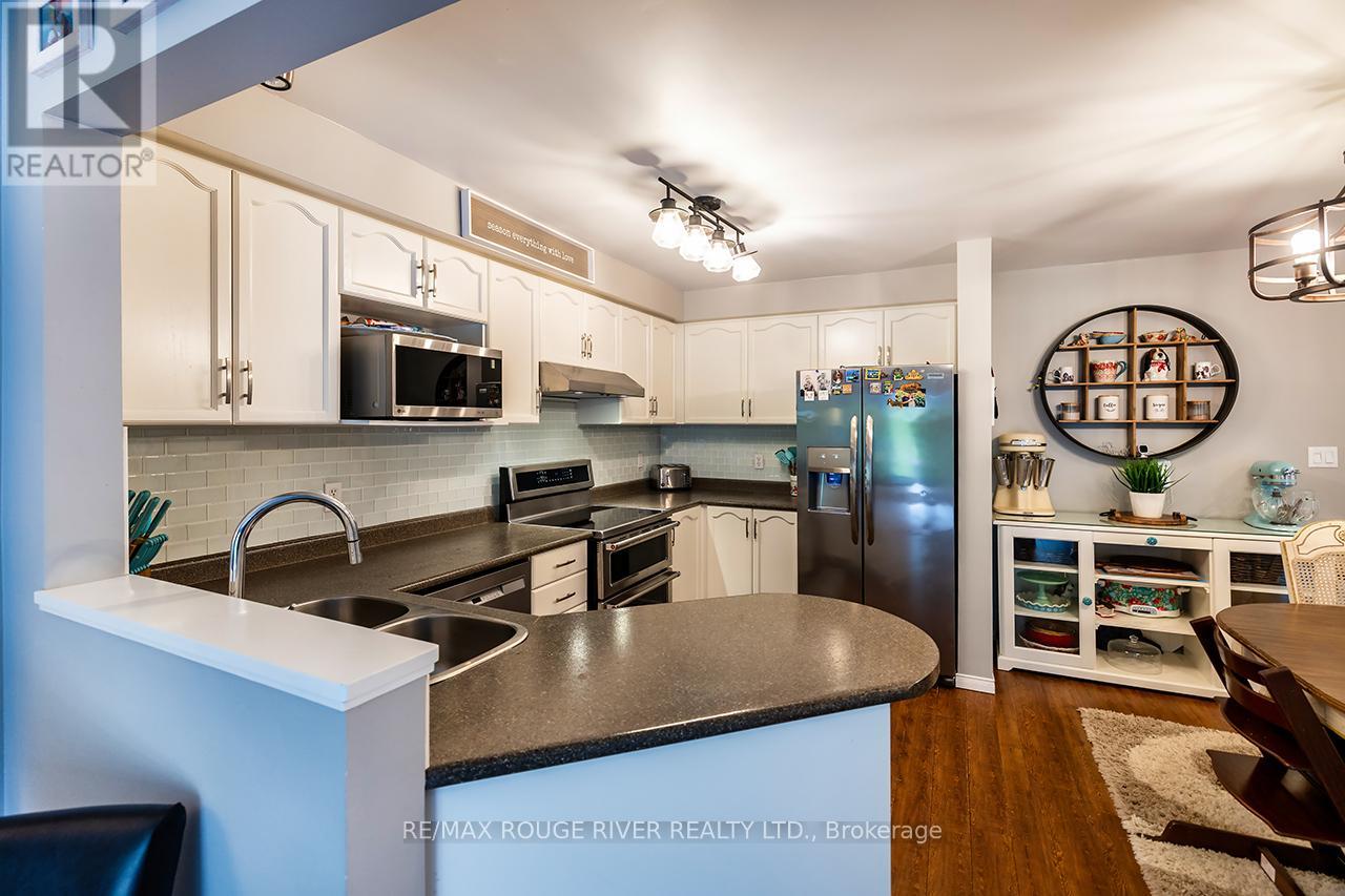 1330 Eagle Crescent, Peterborough West (North), Ontario  K9K 2K7 - Photo 11 - X12185552