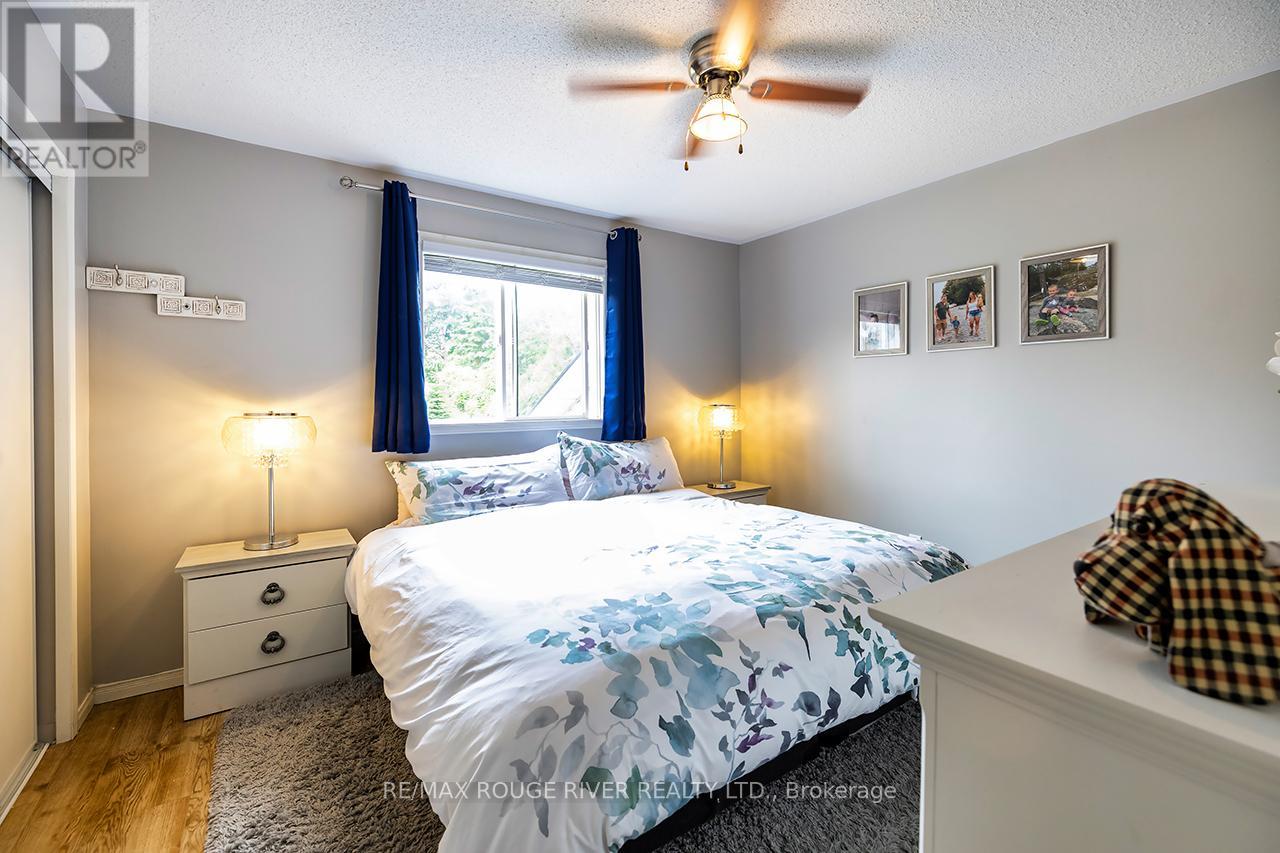 1330 Eagle Crescent, Peterborough West (North), Ontario  K9K 2K7 - Photo 18 - X12185552