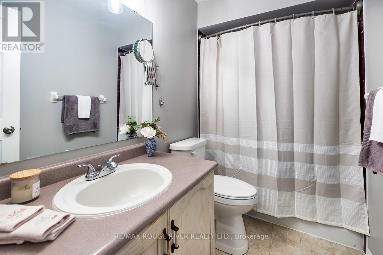 1330 Eagle Crescent, Peterborough West (North), Ontario  K9K 2K7 - Photo 22 - X12185552