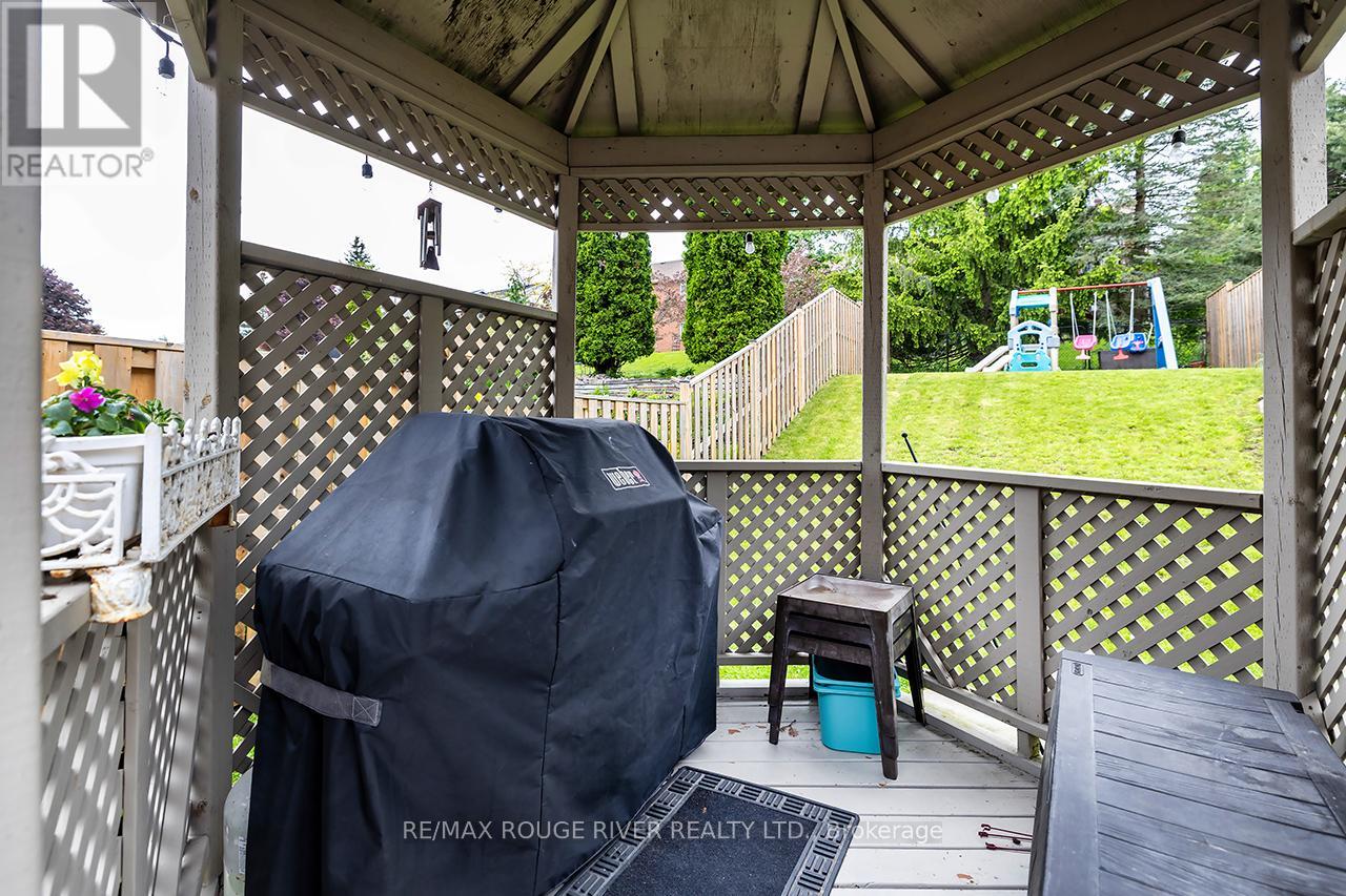1330 Eagle Crescent, Peterborough West (North), Ontario  K9K 2K7 - Photo 25 - X12185552