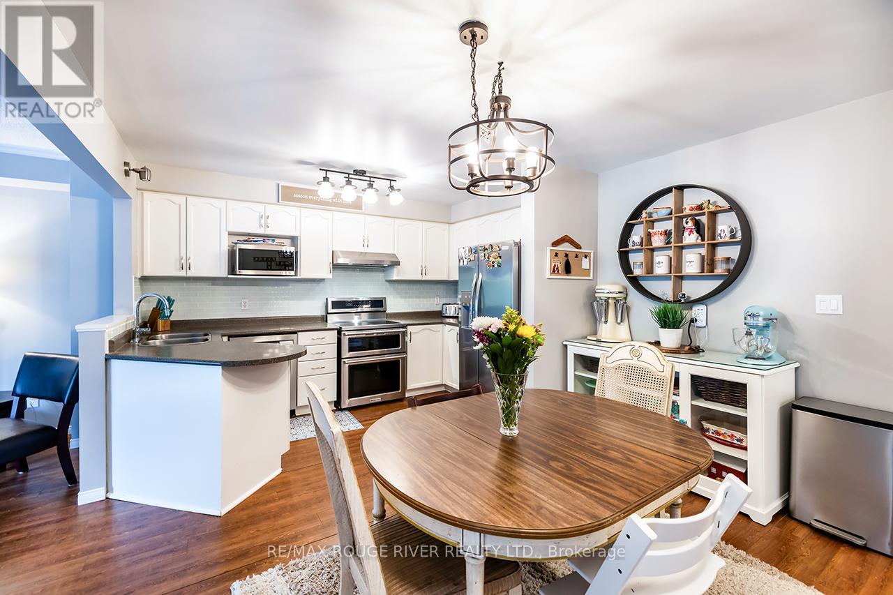 1330 Eagle Crescent, Peterborough West (North), Ontario  K9K 2K7 - Photo 8 - X12185552
