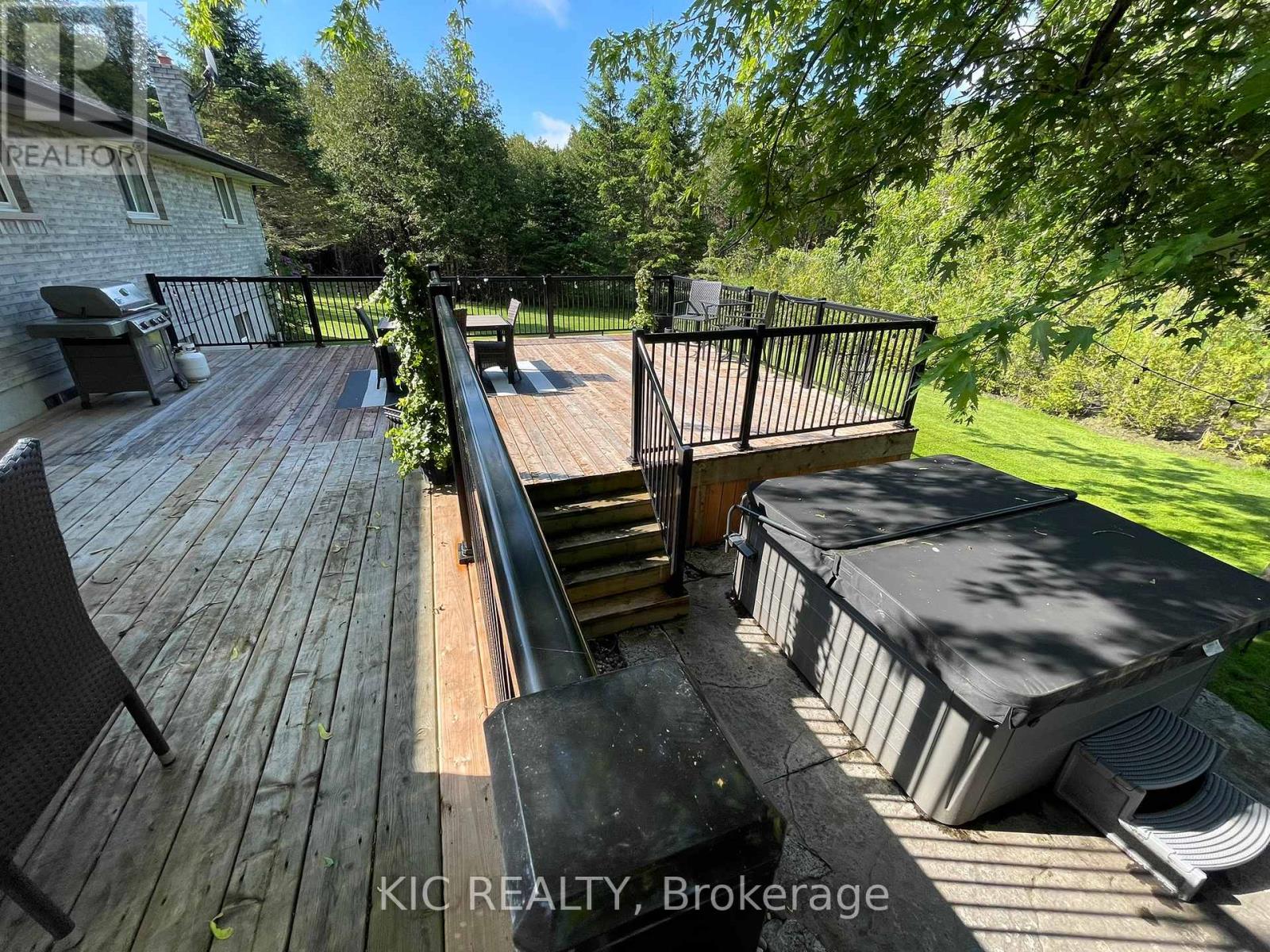 556 Fifth Line Rd Dum Road, Douro-Dummer, Ontario  K0L 3A0 - Photo 11 - X12185777