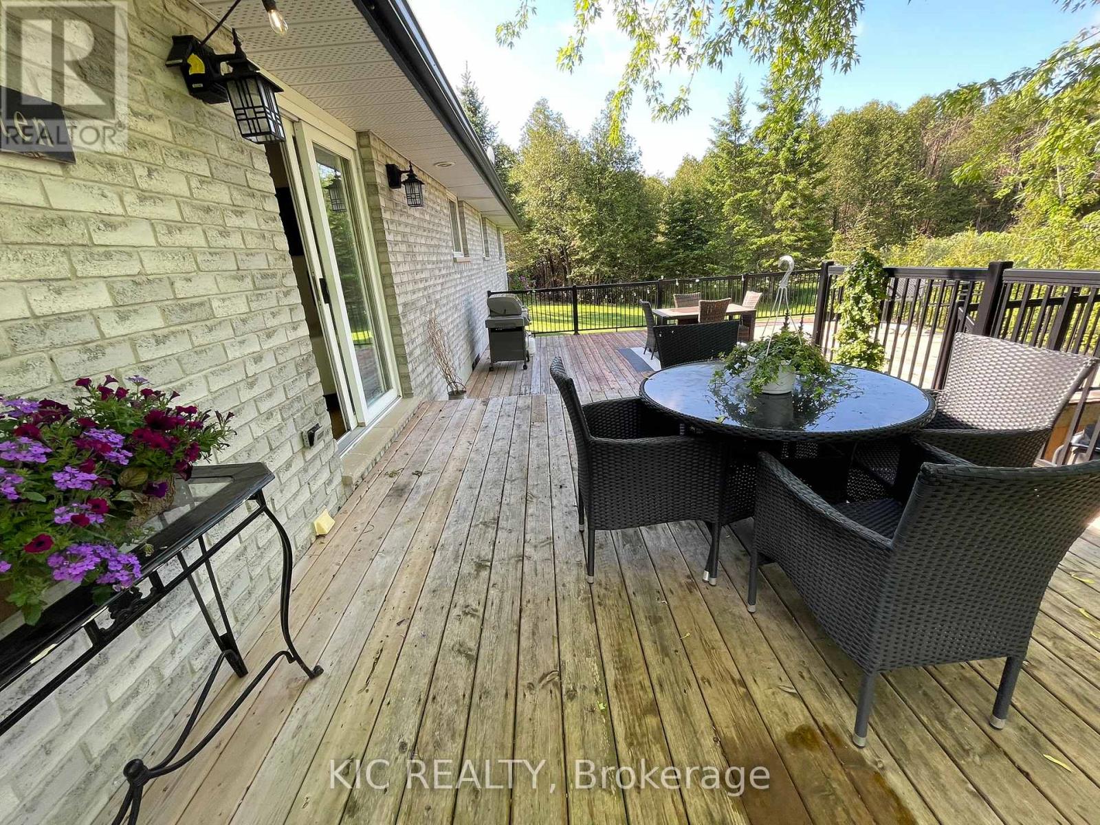 556 Fifth Line Rd Dum Road, Douro-Dummer, Ontario  K0L 3A0 - Photo 12 - X12185777