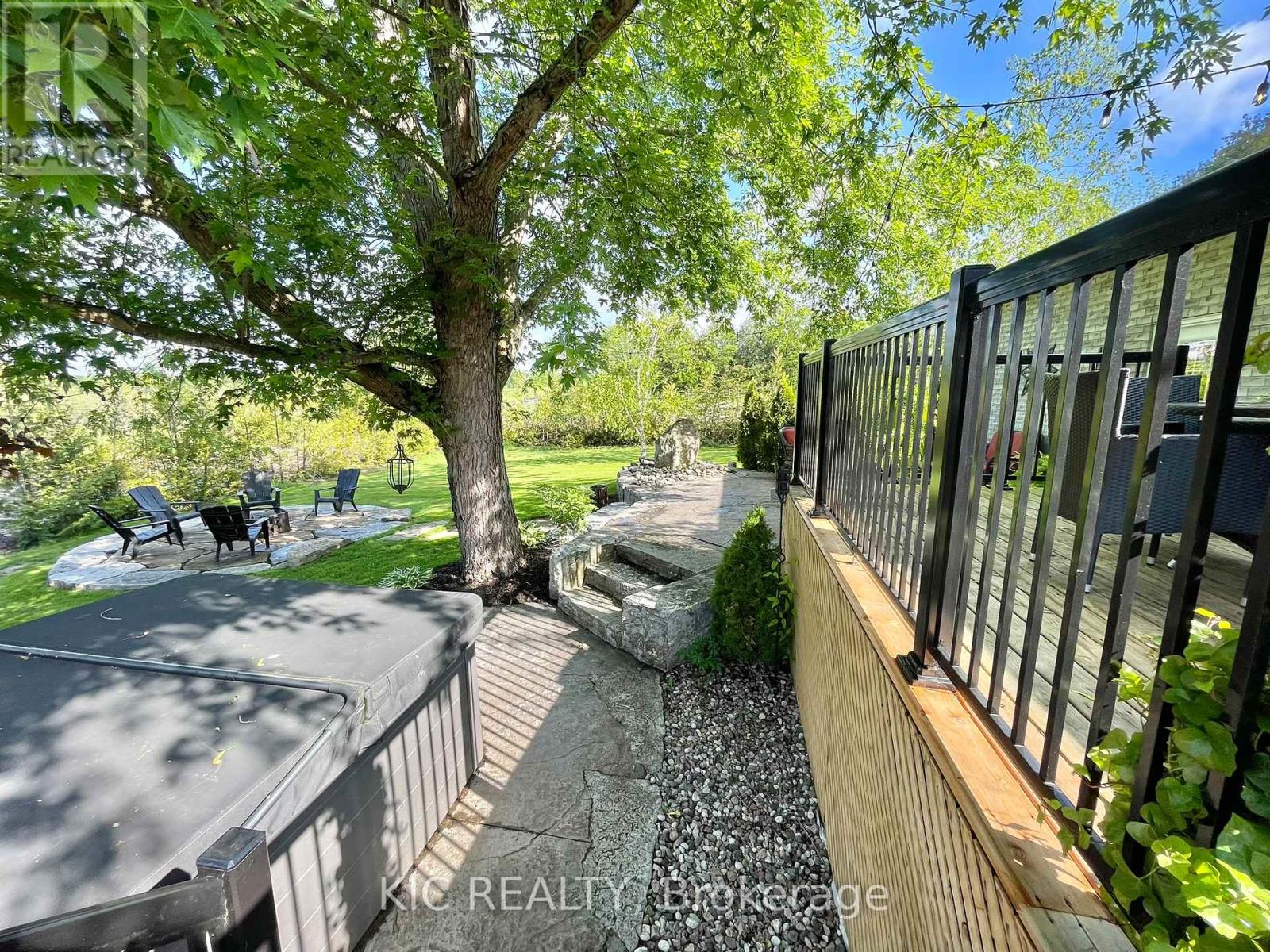 556 Fifth Line Rd Dum Road, Douro-Dummer, Ontario  K0L 3A0 - Photo 13 - X12185777