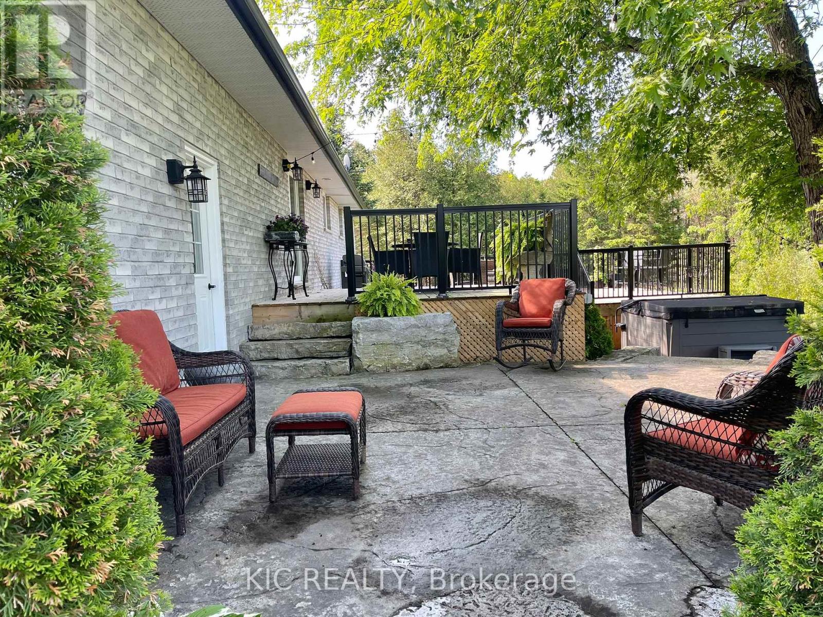 556 Fifth Line Rd Dum Road, Douro-Dummer, Ontario  K0L 3A0 - Photo 16 - X12185777