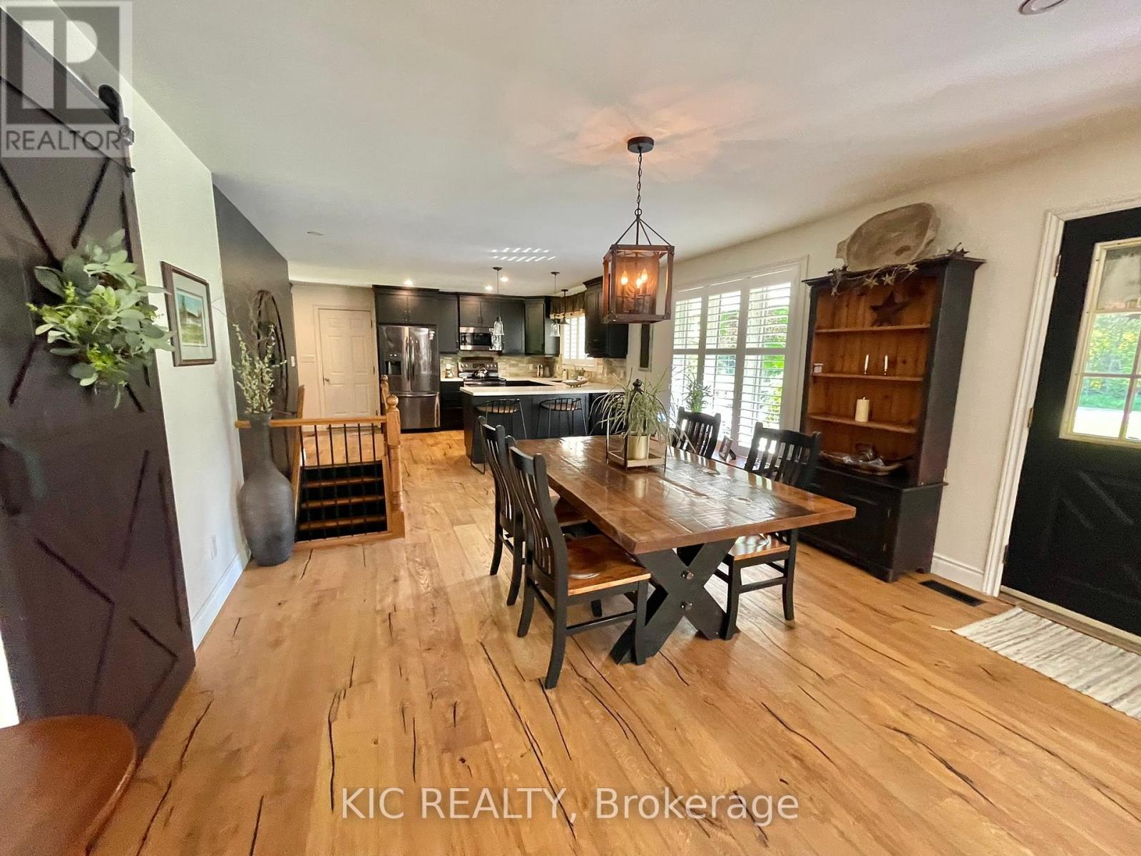 556 Fifth Line Rd Dum Road, Douro-Dummer, Ontario  K0L 3A0 - Photo 19 - X12185777