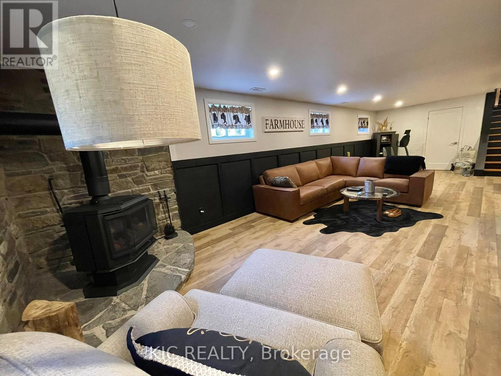 556 Fifth Line Rd Dum Road, Douro-Dummer, Ontario  K0L 3A0 - Photo 29 - X12185777