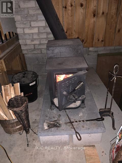 556 Fifth Line Rd Dum Road, Douro-Dummer, Ontario  K0L 3A0 - Photo 35 - X12185777