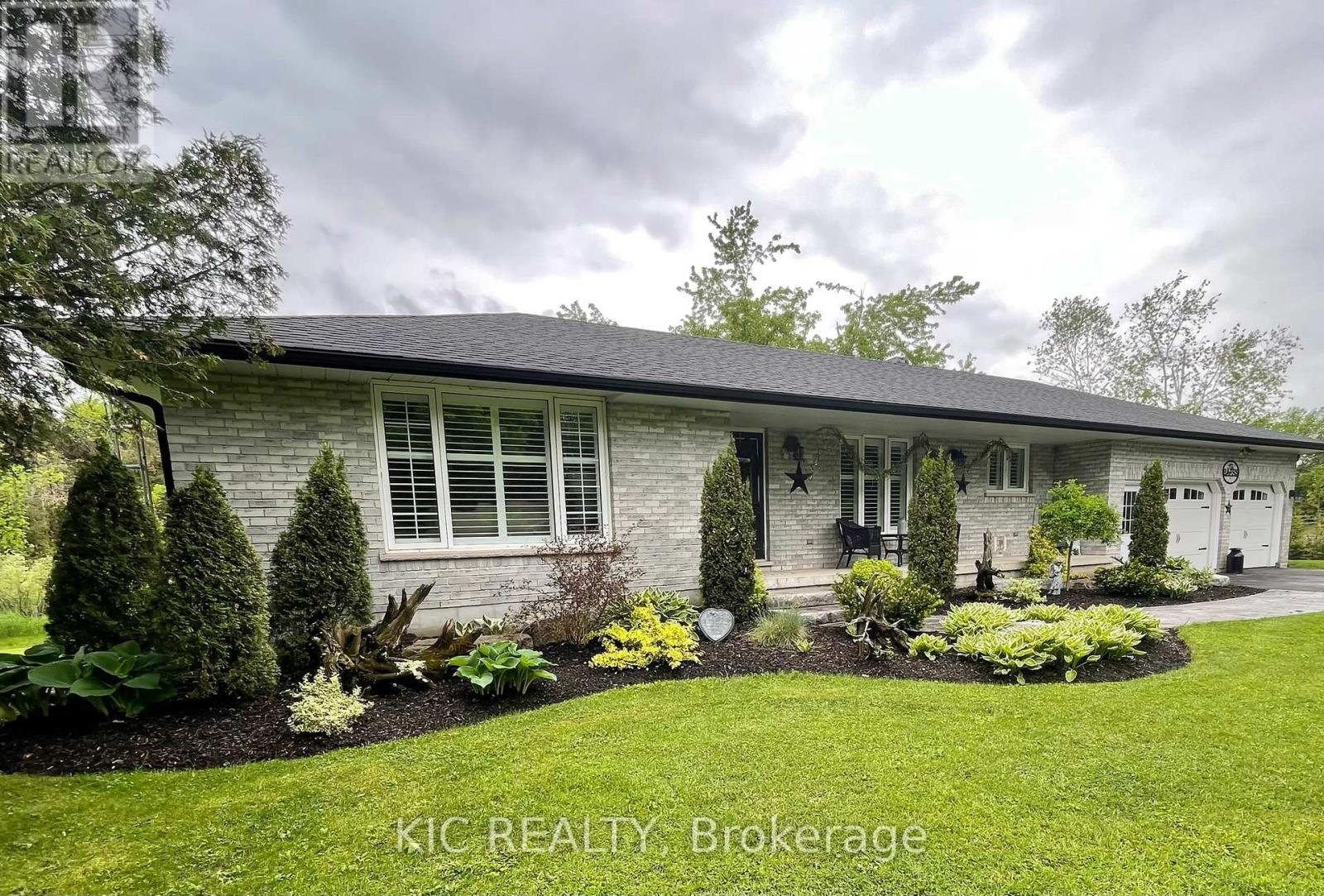 556 Fifth Line Rd Dum Road, Douro-Dummer, Ontario  K0L 3A0 - Photo 4 - X12185777