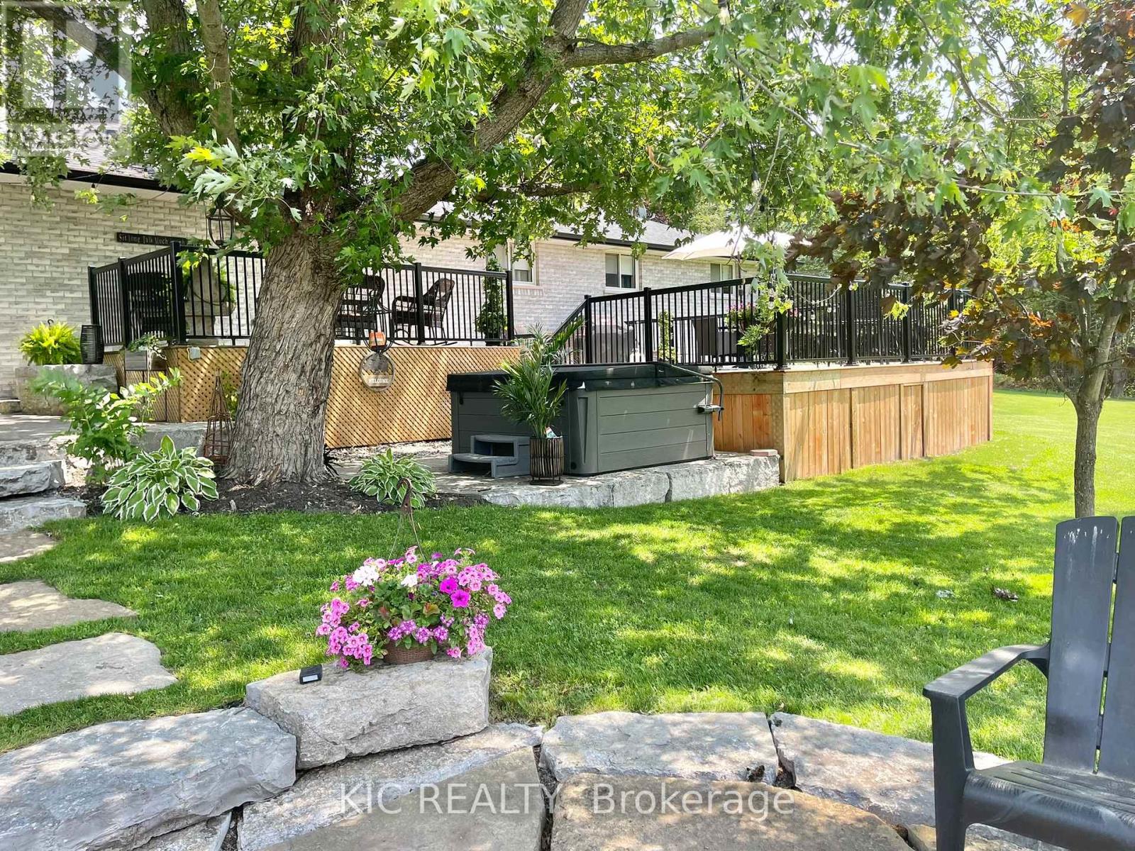 556 Fifth Line Rd Dum Road, Douro-Dummer, Ontario  K0L 3A0 - Photo 40 - X12185777