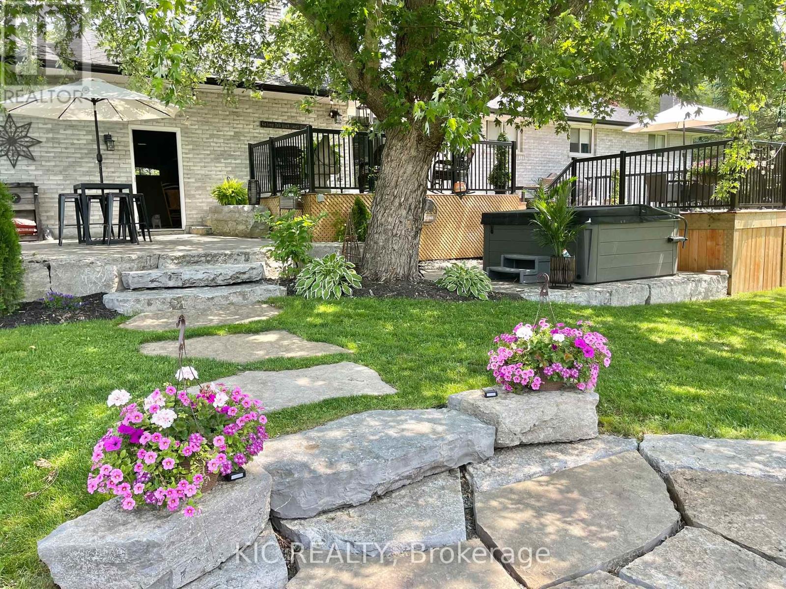 556 Fifth Line Rd Dum Road, Douro-Dummer, Ontario  K0L 3A0 - Photo 41 - X12185777