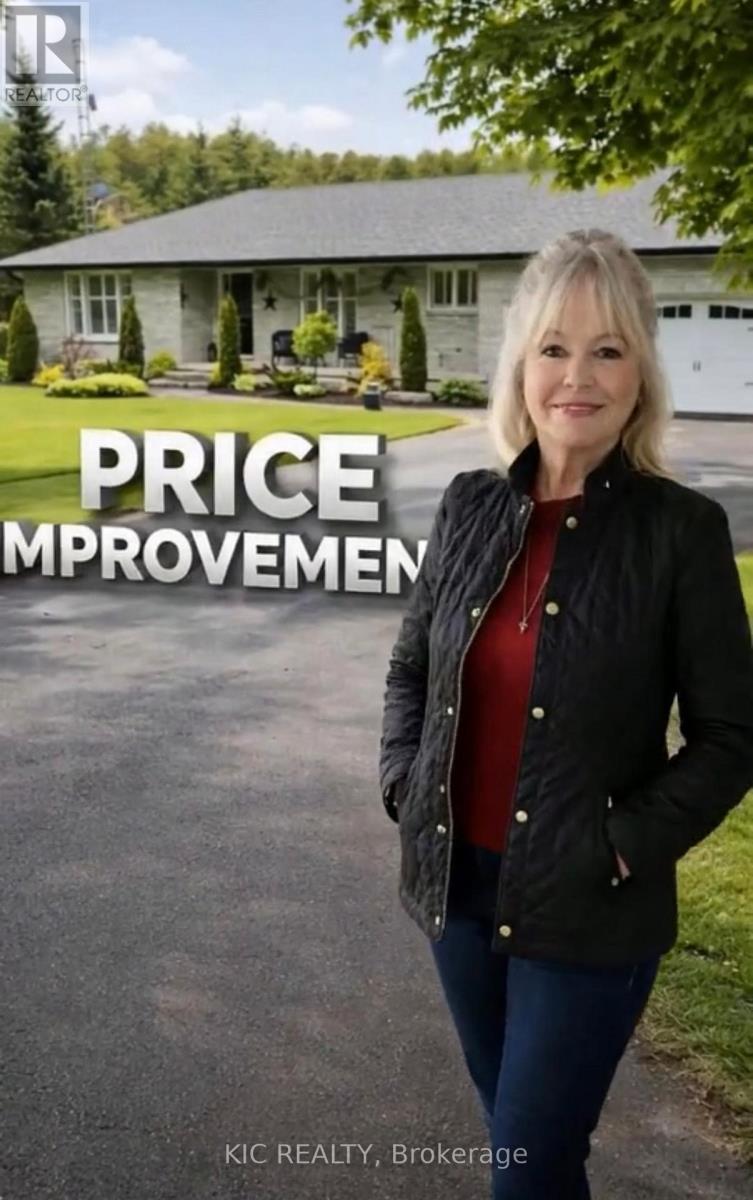 556 Fifth Line Rd Dum Road, Douro-Dummer, Ontario  K0L 3A0 - Photo 48 - X12185777